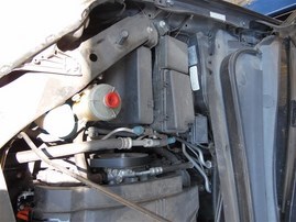 2009 Honda Odyssey EX-L Black 3.5L AT 2WD #A24940